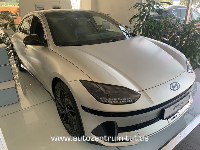 IONIQ 6