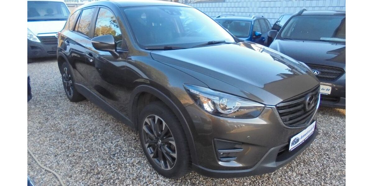 Mazda CX-5 88.000 km 14.999 &euro; Duisburg 47249
