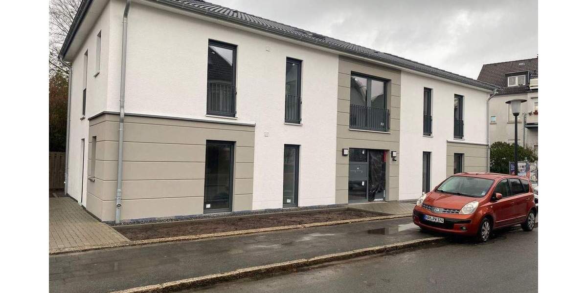 Etagenwohnung Hamm Haaren - 3 Zimmer, 115 m&sup2;, 1.495&euro; | Angebot:25226886