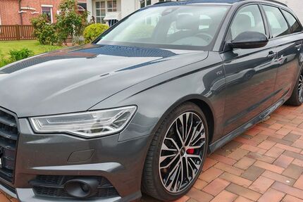 Audi A6 206.999 km 20.300 &euro; Tönning 25832
