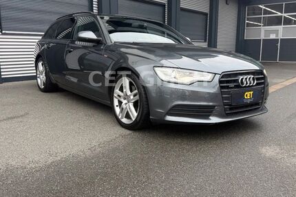 Audi A6 215.000 km 9.900 € Kulmbach 95326