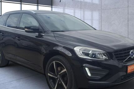 Volvo XC60 191.000 km 16.000 € Erfurt 99086
