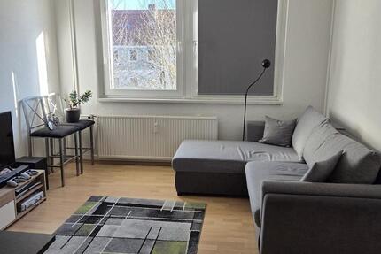 Wohnung Bernburg (Saale) - 2 Zimmer, 47 m&sup2;, 380&euro; | Angebot:25614516