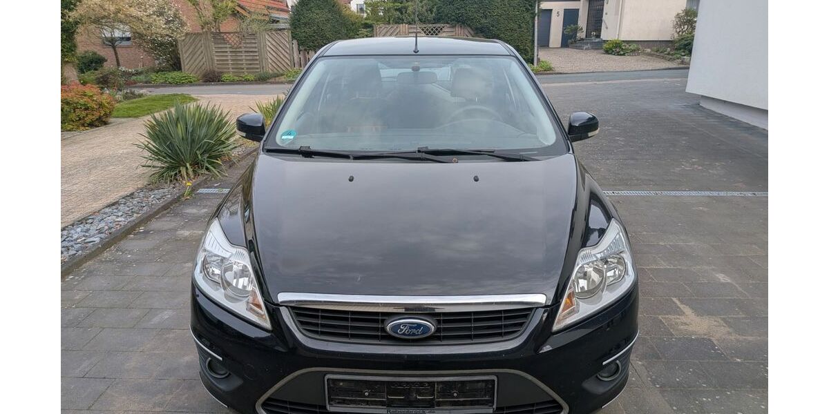 Ford Focus 164.500 km 3.250 &euro; Melle 49326