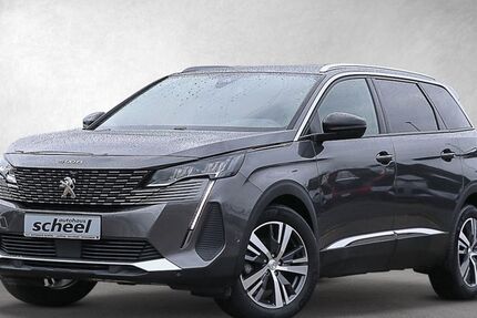 Peugeot 5008 33.600 km 28.990 &euro; Leipheim 89340