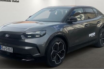 Ford Capri 3.214 km 49.950 &euro; Mönchengladbach 41061