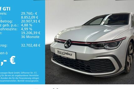VW Golf 18.367 km 29.390 &euro; Neu-Ulm 89231