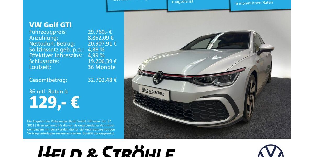 VW Golf 18.367 km 29.390 &euro; Neu-Ulm 89231