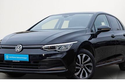 VW Golf 98.150 km 16.980 &euro; Limburg 65549