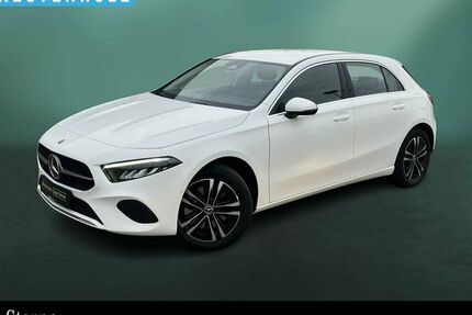 Mercedes-Benz A 250 2.701 km 33.330 &euro; Grünstadt 67269