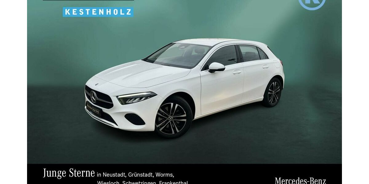Mercedes-Benz A 250 2.701 km 33.330 &euro; Grünstadt 67269