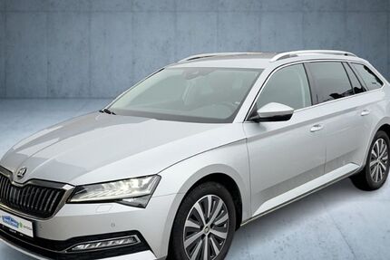 Skoda Superb 109.995 km 20.450 &euro; Soltau 29614