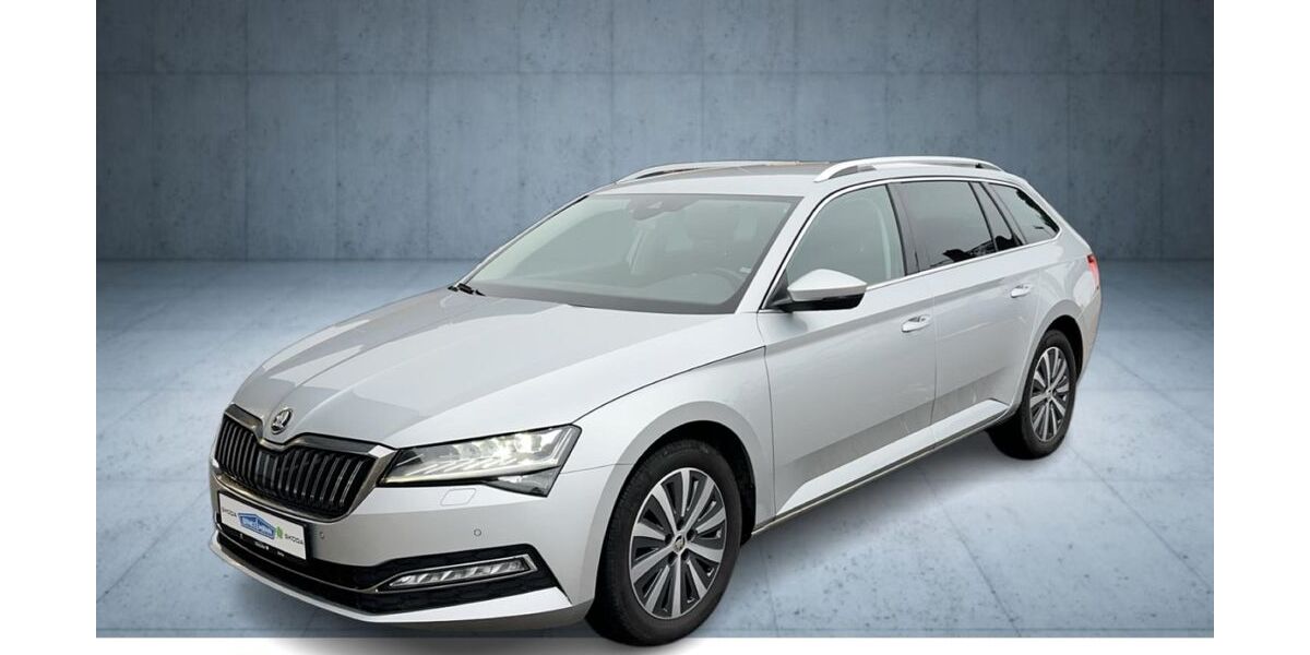 Skoda Superb 109.995 km 20.450 &euro; Soltau 29614