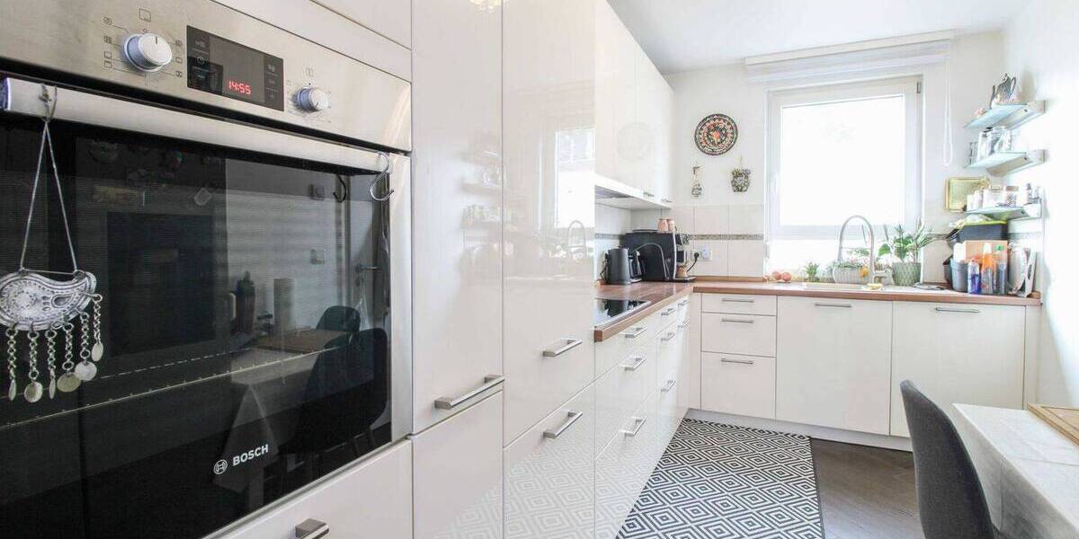 Doppelhaushälfte Darmstadt Bessungen - 7 Zimmer, 167 m&sup2;, 880.000&euro; | Angebot:26698527