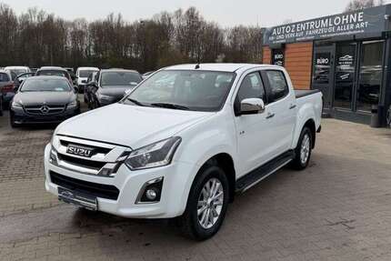 Isuzu D-Max 238.000 km 18.990 &euro; Lohne 49393