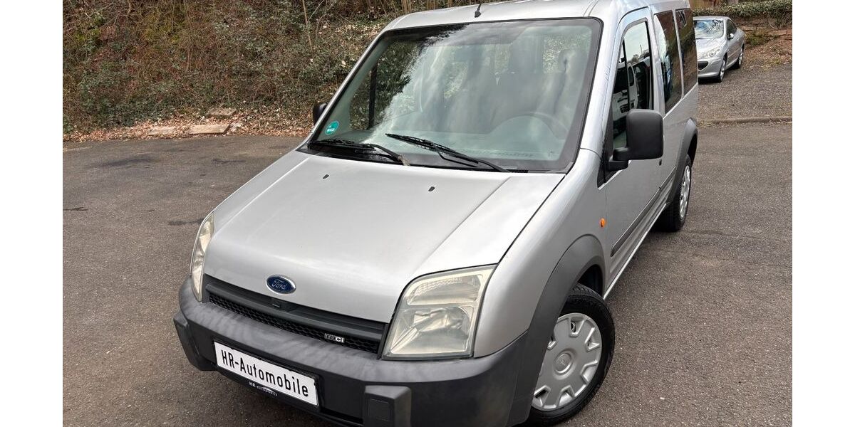Ford Tourneo Connect 250.000 km 1.950 &euro; Miltenberg 63897