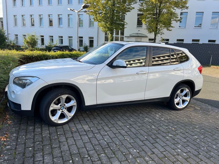 BMW X1 155.000 km 10.500 € Osnabrück 49086