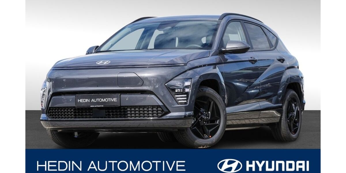 Hyundai KONA 9.900 km 35.590 &euro; Kaiserslautern 67655