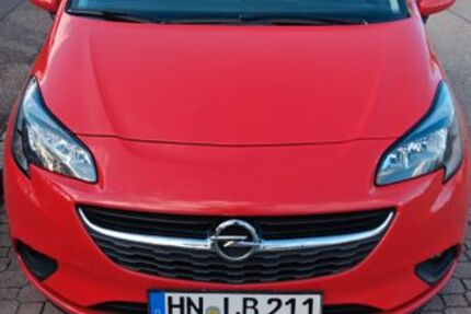 Opel Corsa 124.000 km 5.300 &euro; Untereisesheim 74257