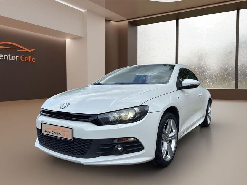 Scirocco