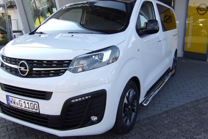 Opel Zafira 21.000 km 44.444 &euro; Ransbach-Baumbach 56235