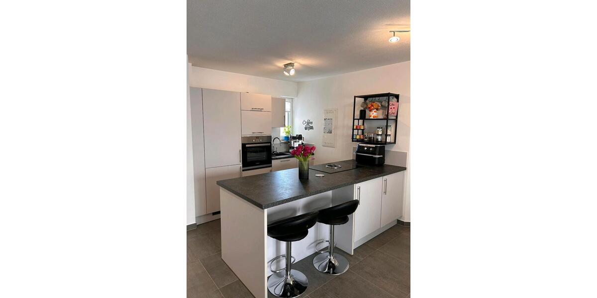 Etagenwohnung Ingolstadt Nordost - 2 Zimmer, 55 m&sup2;, 314.900&euro; | Angebot:26226794