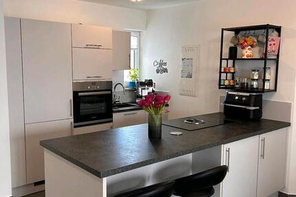Wohnung Ingolstadt Nordost - 2 Zimmer, 55 m&sup2;, 314.900&euro; | Angebot:26226794