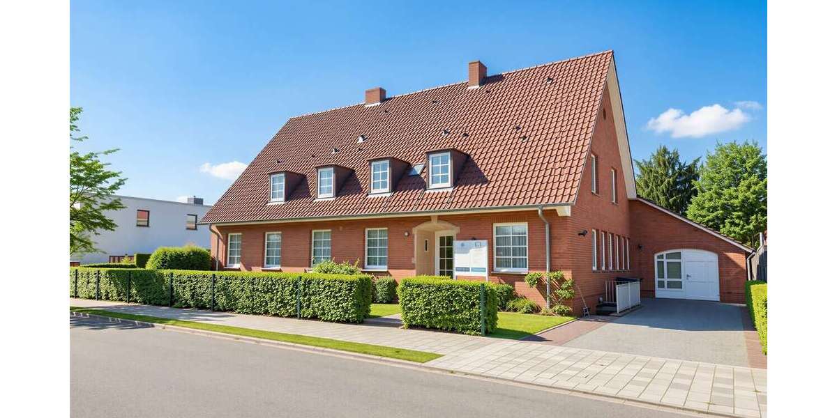 Gewerbeobjekt Nienburg/Weser Weser - 1.148&euro; | Angebot:25135533