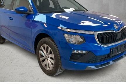 Skoda Kamiq 10.696 km 21.979 &euro; Ribnitz-Damgarten / Barth / Bad Sülze 18311