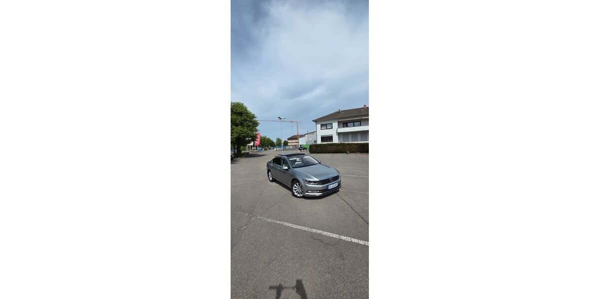 VW Passat 52.000 km 17.000 &euro; Köngen 73257