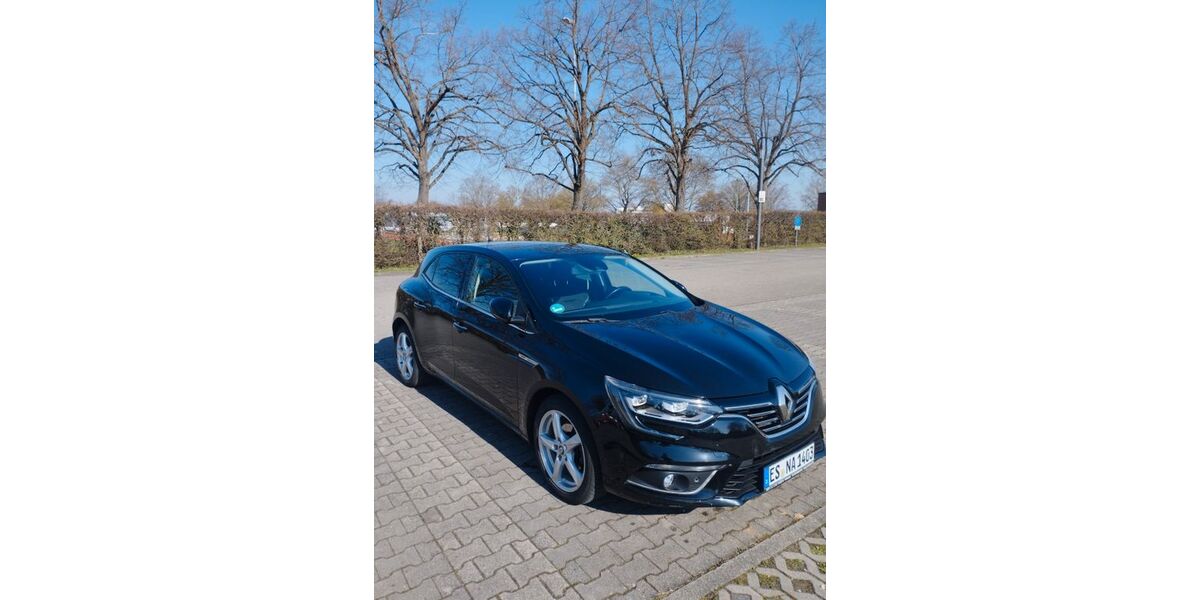 Renault Megane 67.350 km 10.500 &euro; Denkendorf 73770