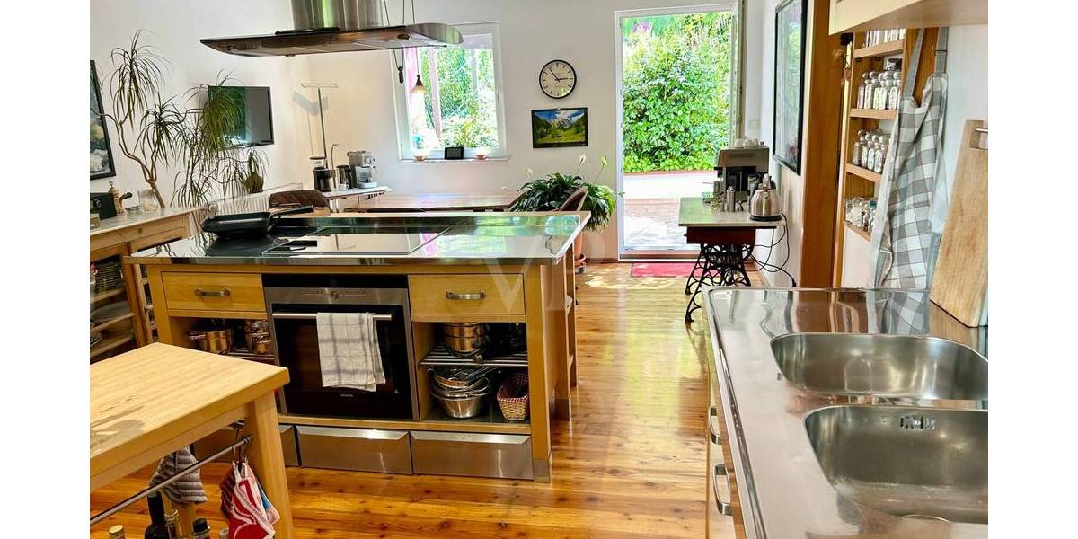 Doppelhaushälfte Heidelberg / Schlierbach Schlierbach - 5 Zimmer, 134 m&sup2;, 990.000&euro; | Angebot:25742306