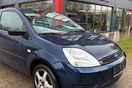 Ford Fiesta 113.500 km 1.200 &euro; Neu Wulmstorf 21629