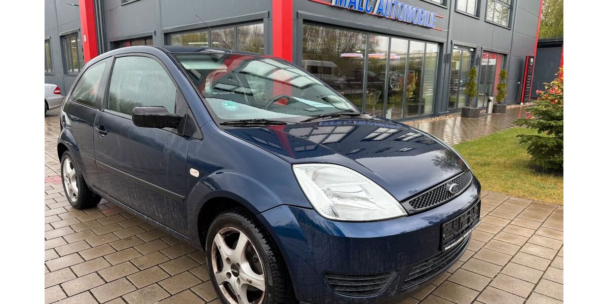Ford Fiesta 113.500 km 1.200 &euro; Neu Wulmstorf 21629