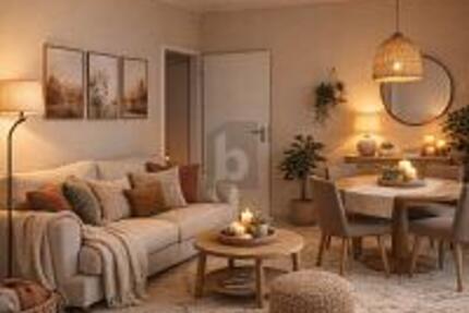 CHARMANT WOHNEN IN KESSELSTADT - Wohnung Hanau Kesselstadt | Angebot:26766107