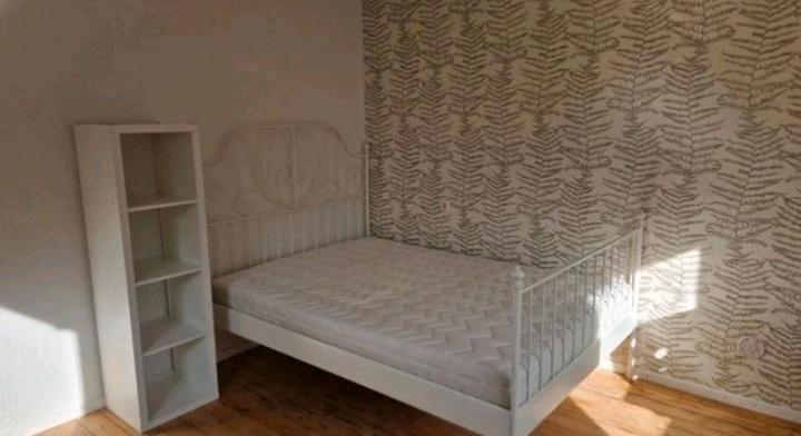 Etagenwohnung Neu-Ulm Ludwigsfeld - 1 Zimmer, 15 m&sup2;, 580&euro; | Angebot:26317527