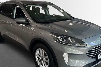 Ford Kuga 116.000 km 21.789 &euro; Rotenburg 27356