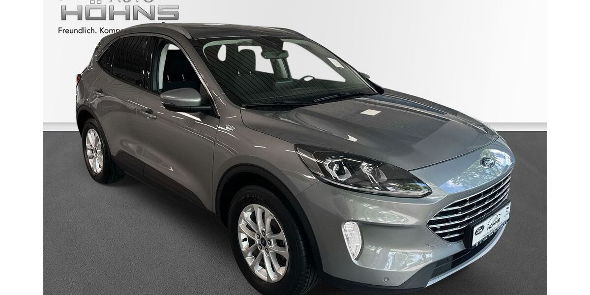 Ford Kuga 116.000 km 21.789 &euro; Rotenburg 27356