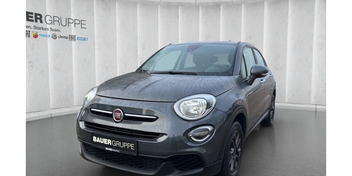 Fiat 500X 43.452 km 16.480 &euro; Flensburg 24941