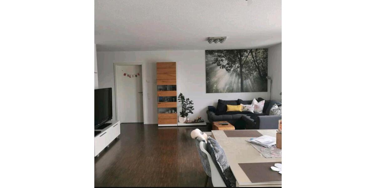 Etagenwohnung Spaichingen - 4.5 Zimmer, 93 m&sup2;, 1.190&euro; | Angebot:25297148