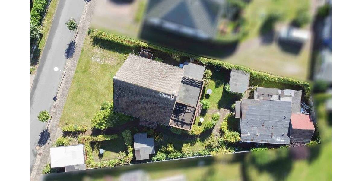 Einfamilienhaus Baabe - 5 Zimmer, 120 m&sup2;, 319.000&euro; | Angebot:26391126