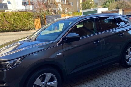 Opel Grandland (X) 130.000 km 14.000 &euro; Rudersberg 73635