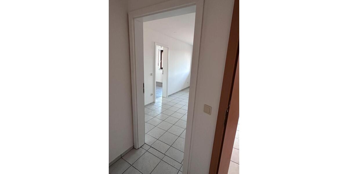Etagenwohnung Velen - 1 Zimmer, 30 m&sup2;, 495&euro; | Angebot:25369352