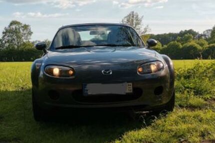 Mazda MX-5 34.000 km 15.500 &euro; Kayhude 23863