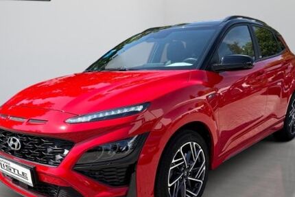 Hyundai KONA 83.150 km 20.485 &euro; Neu-Ulm 89231