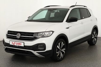 VW T-Cross 43.621 km 17.990 € Gotha 99867