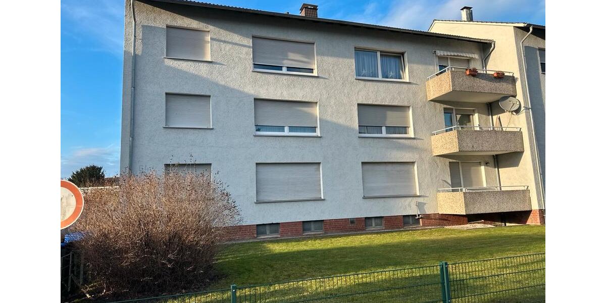 Etagenwohnung Hamm Daberg - 3.5 Zimmer, 83 m&sup2;, 210.000&euro; | Angebot:25079519