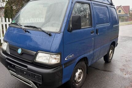 Piaggio Porter 120.000 km 3.699 &euro; Ahrensfelde bei Berlin 16356