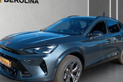 Cupra Formentor 1.500 km 35.373 &euro; Berlin 12105