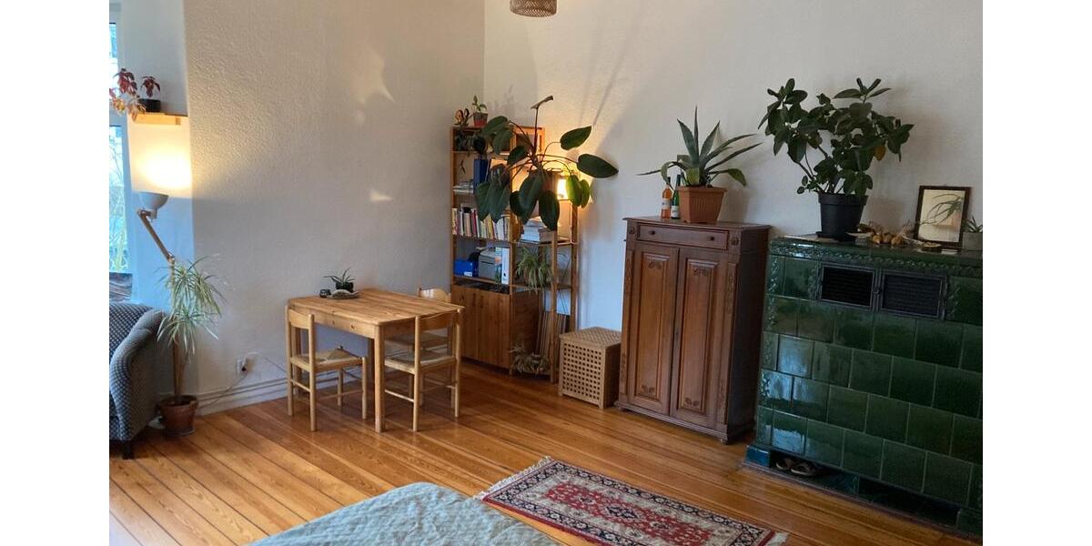Hochparterre Eberswalde - 35 Zimmer, 170 m&sup2;, 580&euro; | Angebot:26146224